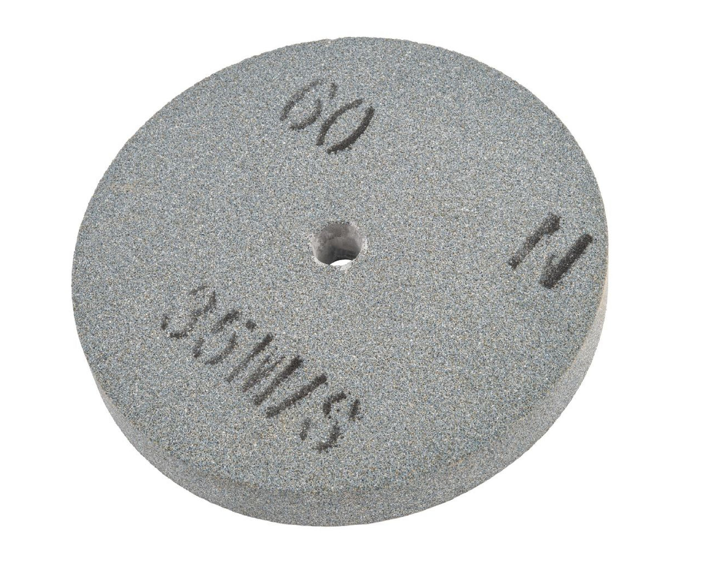 Disc de slefuit pentru polizor unghiular, 150 x 16 x 12.7 mm, Powermat PM-SS-1500M-KGR60
