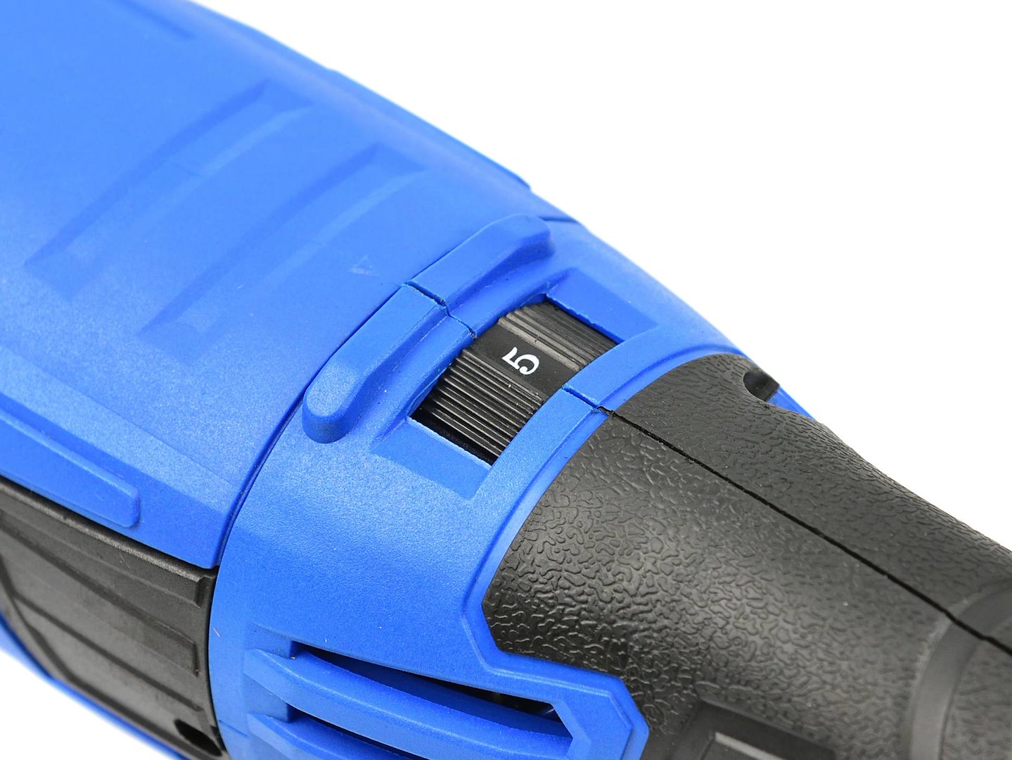 Polizor unghiular, 125 mm, 1200 W, viteza variabila, Geko G80802