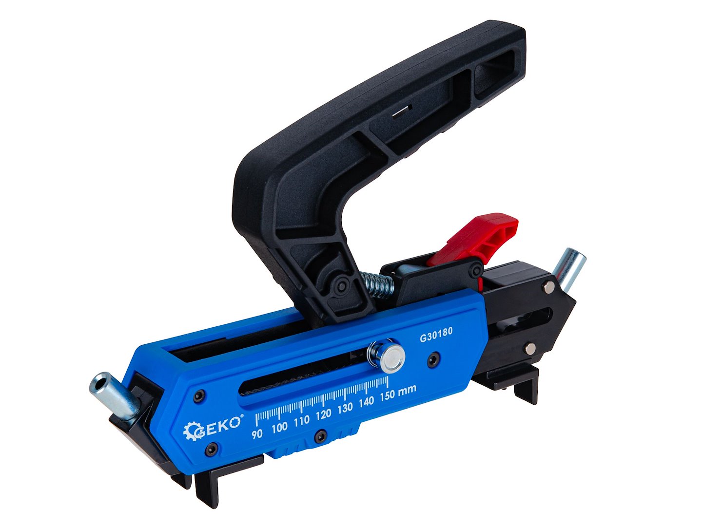 Dispozitiv montare placi terasa cu suruburi ascunse, Geko G30180