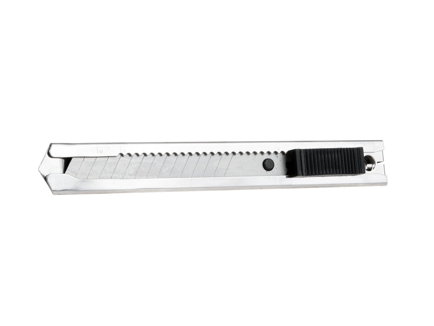 Cutter pentru tapet, 100x18x0.5mm SS SK4, Geko G01833A