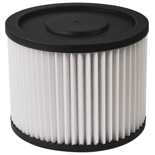 Filtru HEPA pentru aspirator RDP-WC13 Ø180 x Ø146 l 145mm, Raider 090337