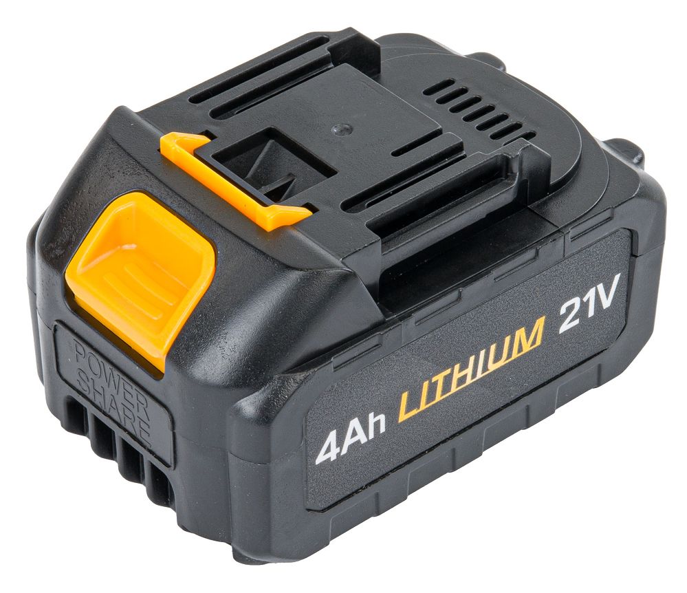 Fierastrau electric cu acumulator PM-MPA-4AHM, 4000 mAh, Powermat PM1334