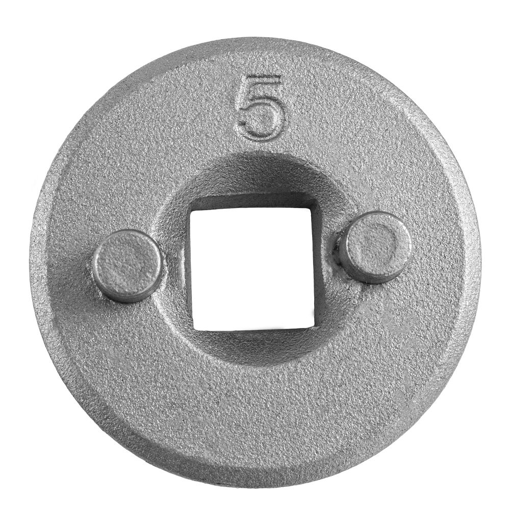 Kit presare pistoane etrieri frana PM-ZWT-35T, 35 bucati, Powermat PM1532