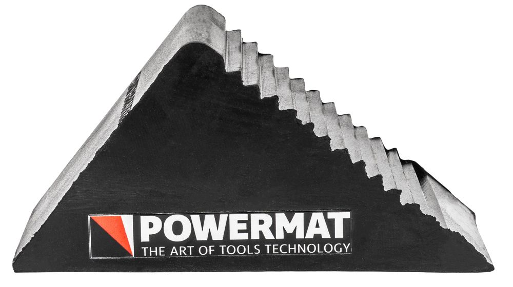 Set 2 pene pentru roti PM-GKPK-133T, Powermat PM1359