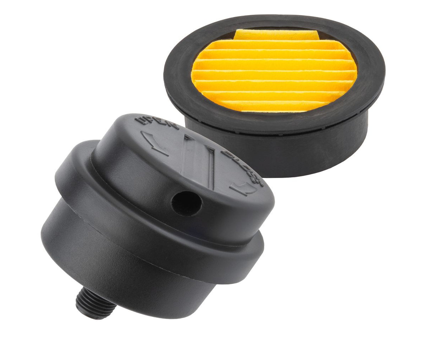 Filtru de aer pentru compresor, Powermat PM-KBO-FI