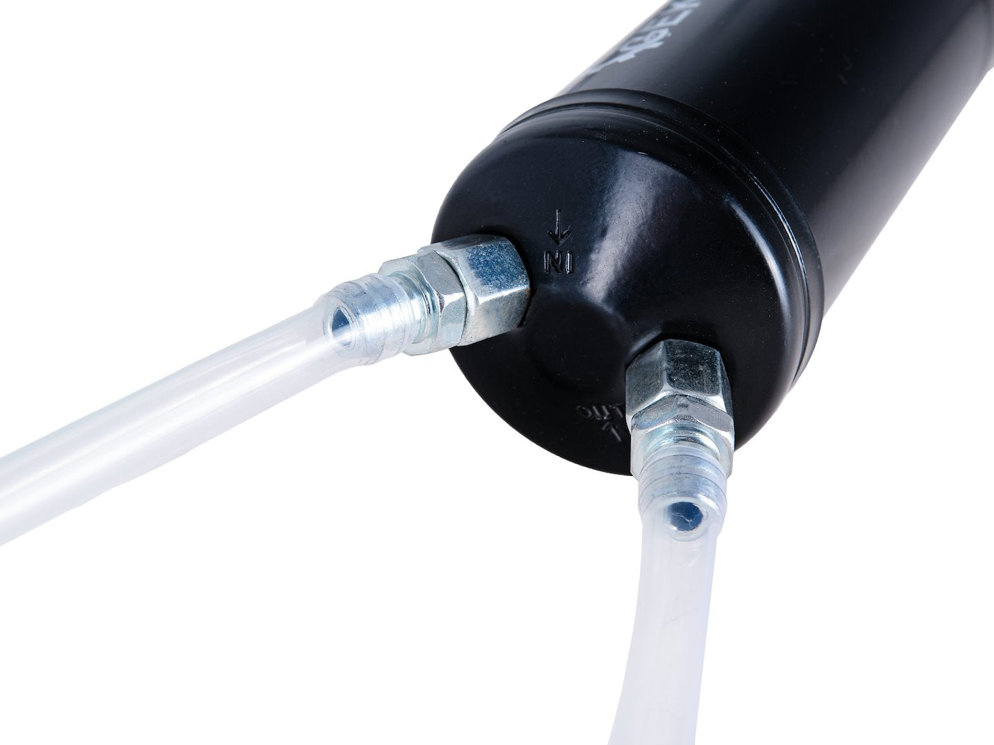 Pompa transfer combustibil, 500 ml, Geko G02127