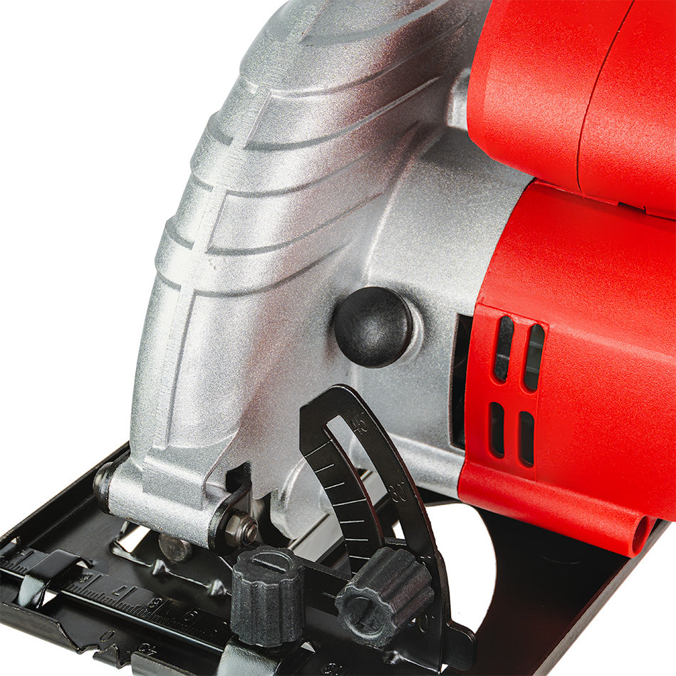 Fierastrau circular RD-CS32, 185 mm, 1200 W, Raider 052132