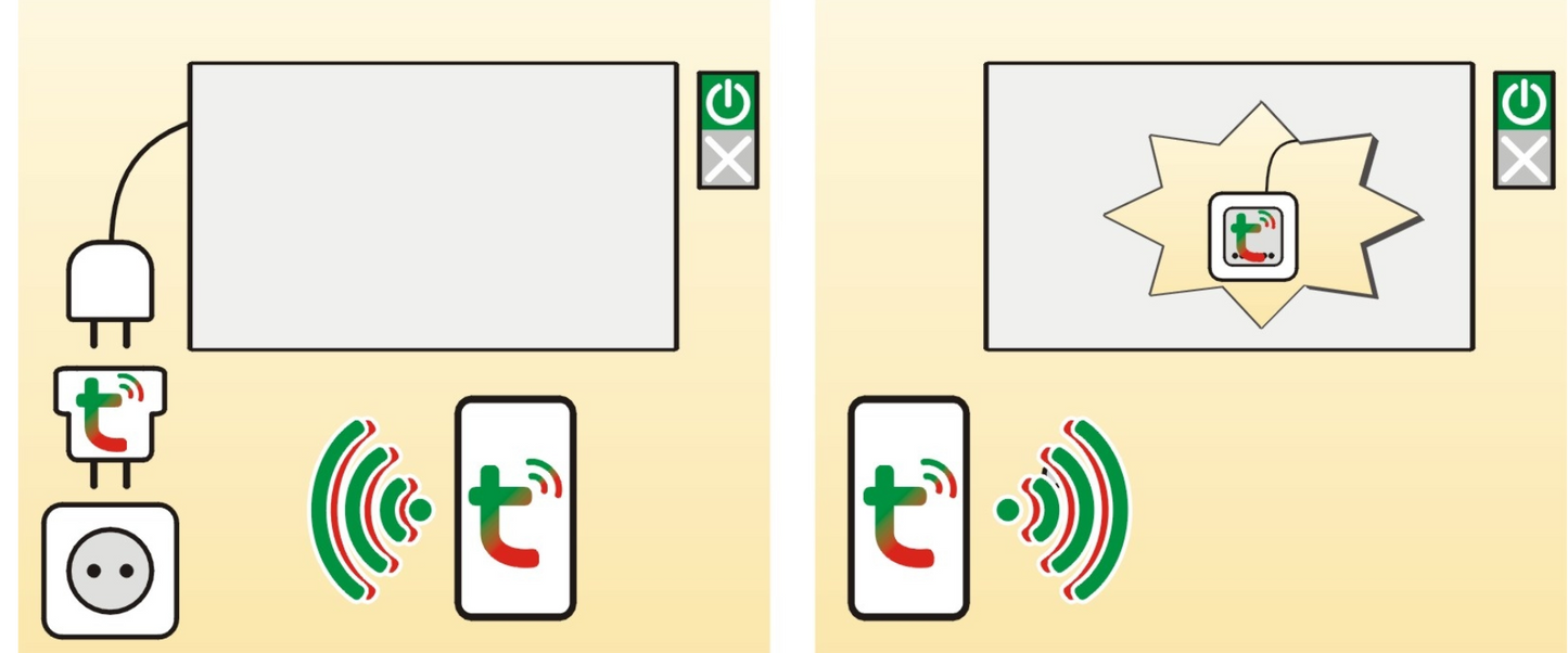 Panou de incalzire cu infrarosu Wertberg IR1.08, 770 W, Harder HD1016