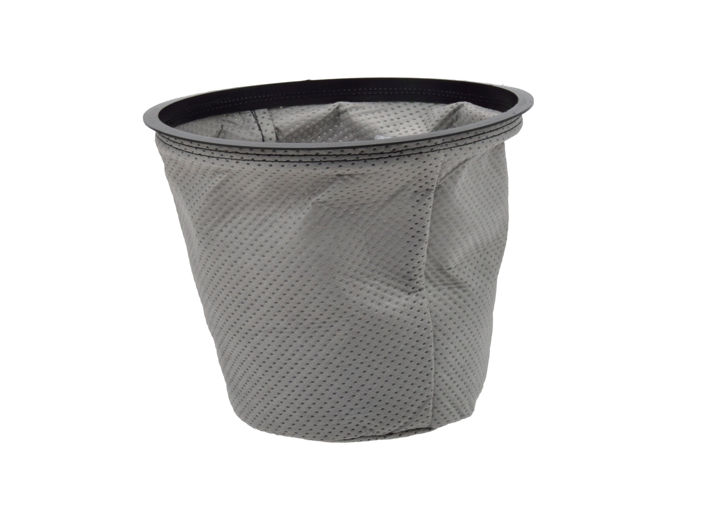 Sac pentru aspirator de cenușă 20L 26x22cm, GEKO G81092B