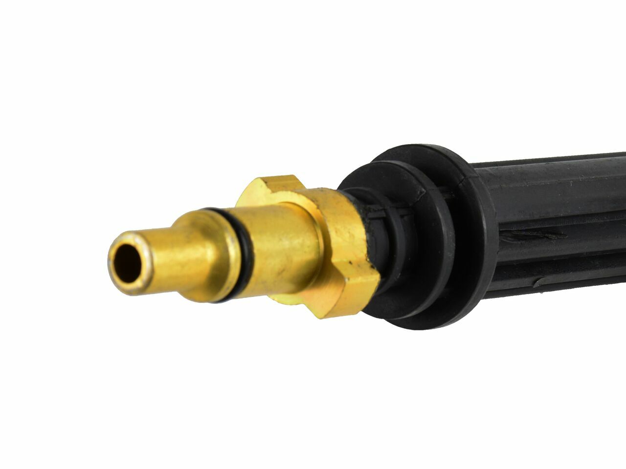 Pistol pentru aparat de spalat cu presiune cu conector metalic, 150 BAR, GEKO G73119