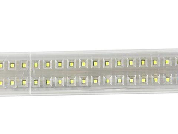 Lanterna pentru atelier cu magnet 120 LED, GEKO G15101