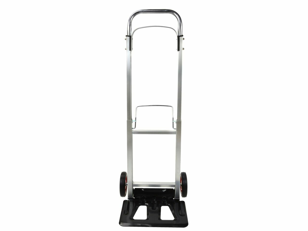 Carucior pentru transport, capacitate 90kg 355x240mm, GEKO G71103