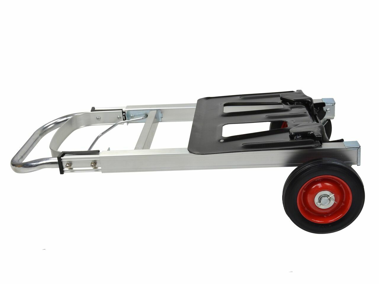 Carucior pentru transport, capacitate 90kg 355x240mm, GEKO G71103