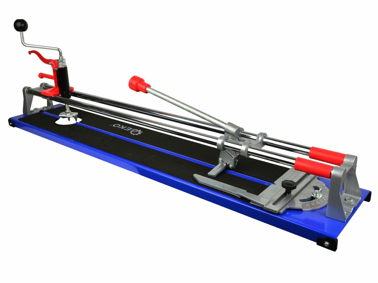 Masina de taiat placi 3 in1, 800mm, GEKO G30103