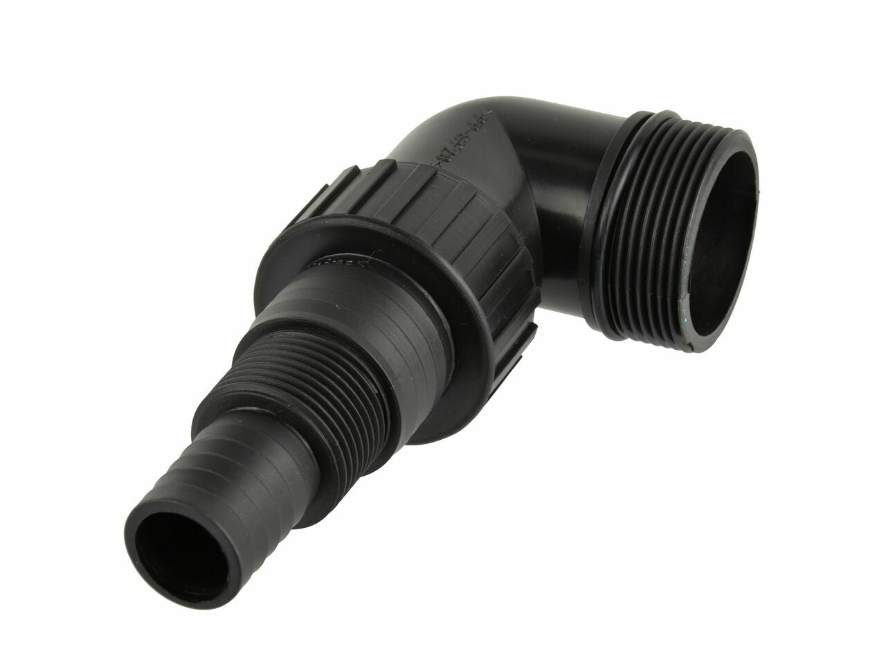 Pompa submersibila pentru apa menajera 400W, 8 m3/h, GEKO G81401