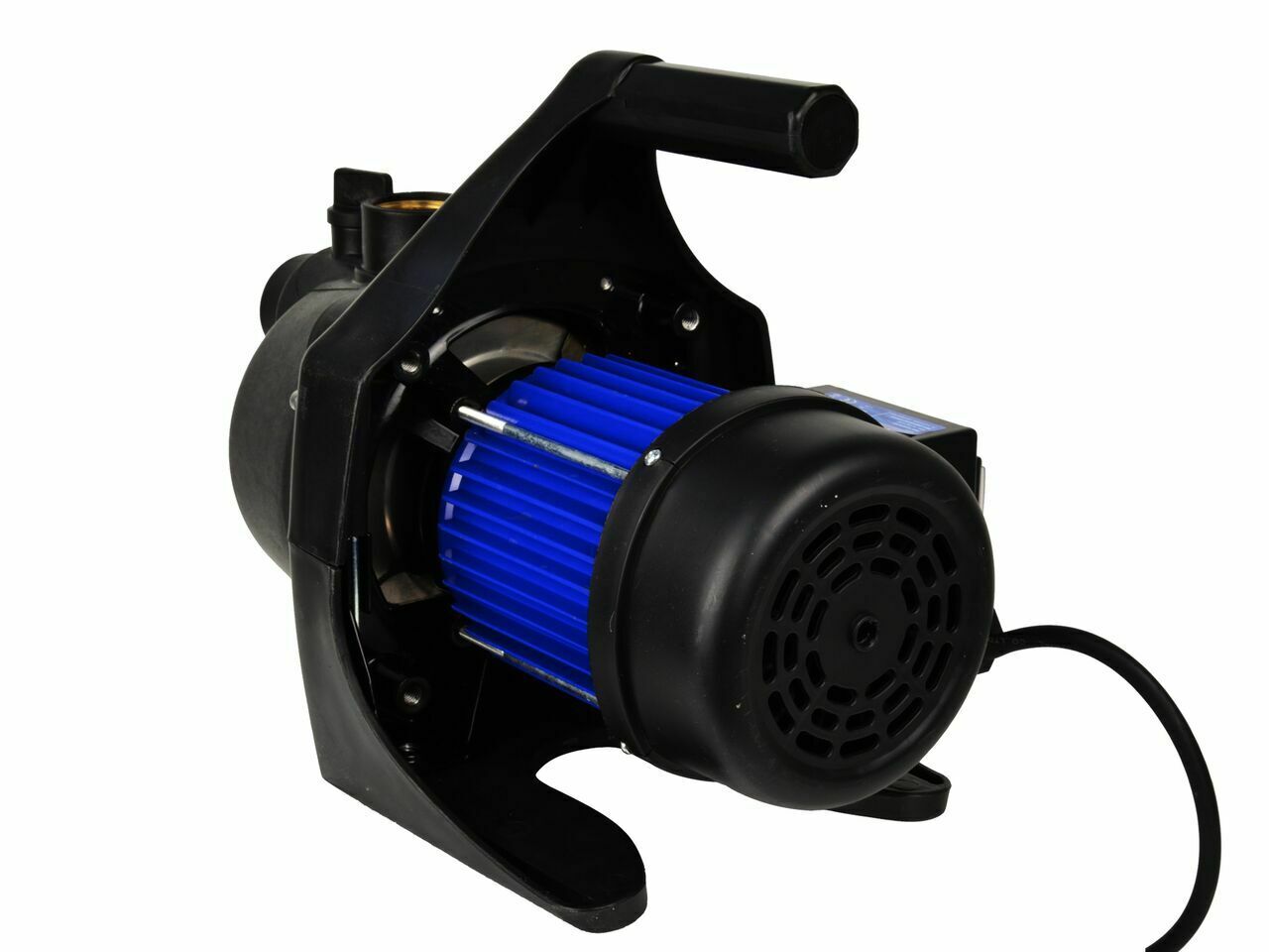 Pompa de apa pentru gradina 1200W, 3800L/h, 46m, GEKO G81435