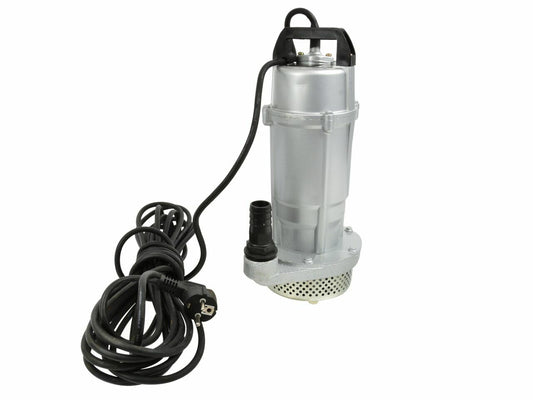 Pompa de apa submersibila Geko QDX 0,37 L-TECH, G81403