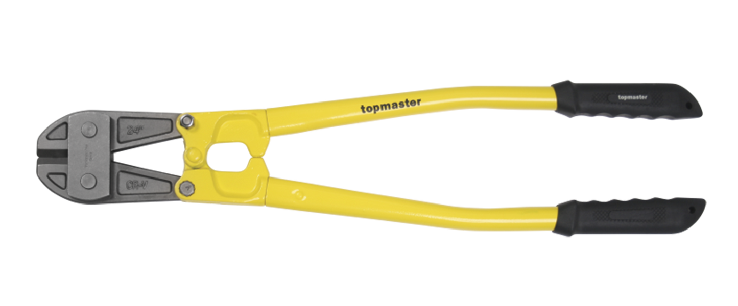 Clește pentru tăiat bolțuri de 450mm, Topmaster 370801