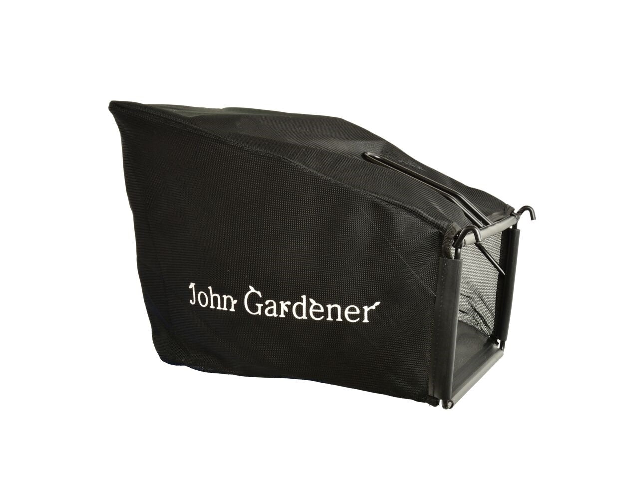 Masina de tuns iarba John Gardener, 40cm, carcasa metalica, 99cm3, sac 45L, 3.5cp, G83050