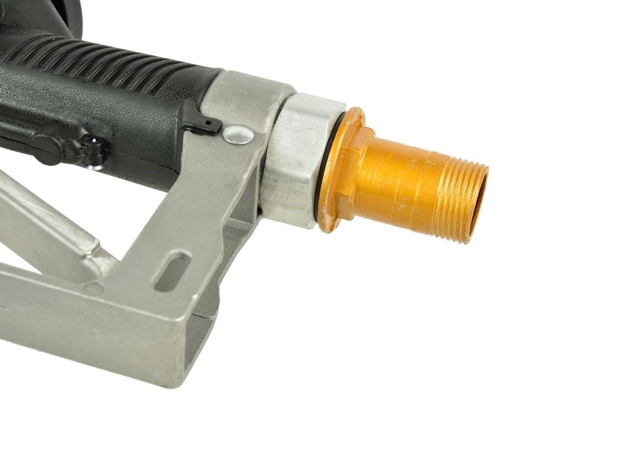 Pistol pentru pompa de combustibil cu contor electronic LCD, Geko G00950