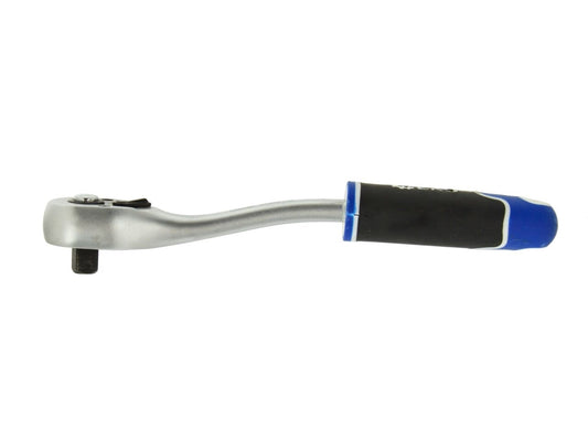 Cheie cu clichet  3/8", Geko G10141