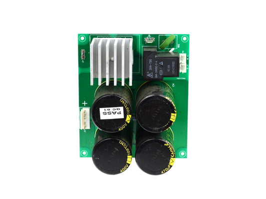 Placa de alimentare MMA-220 NR.5, GEKO C00151
