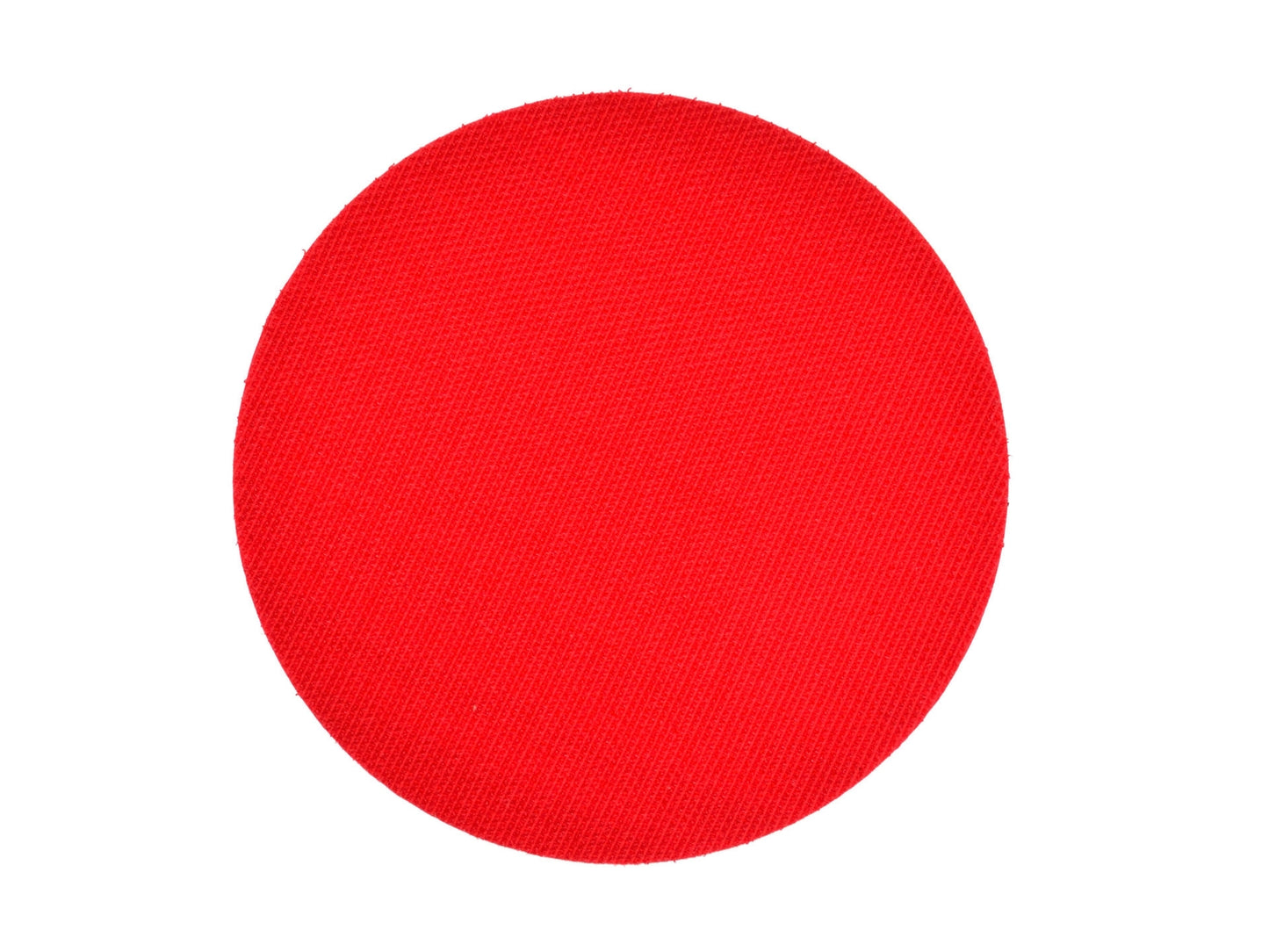 Disc cu suport cauciucat pentru polizor 125mm, Geko G00323