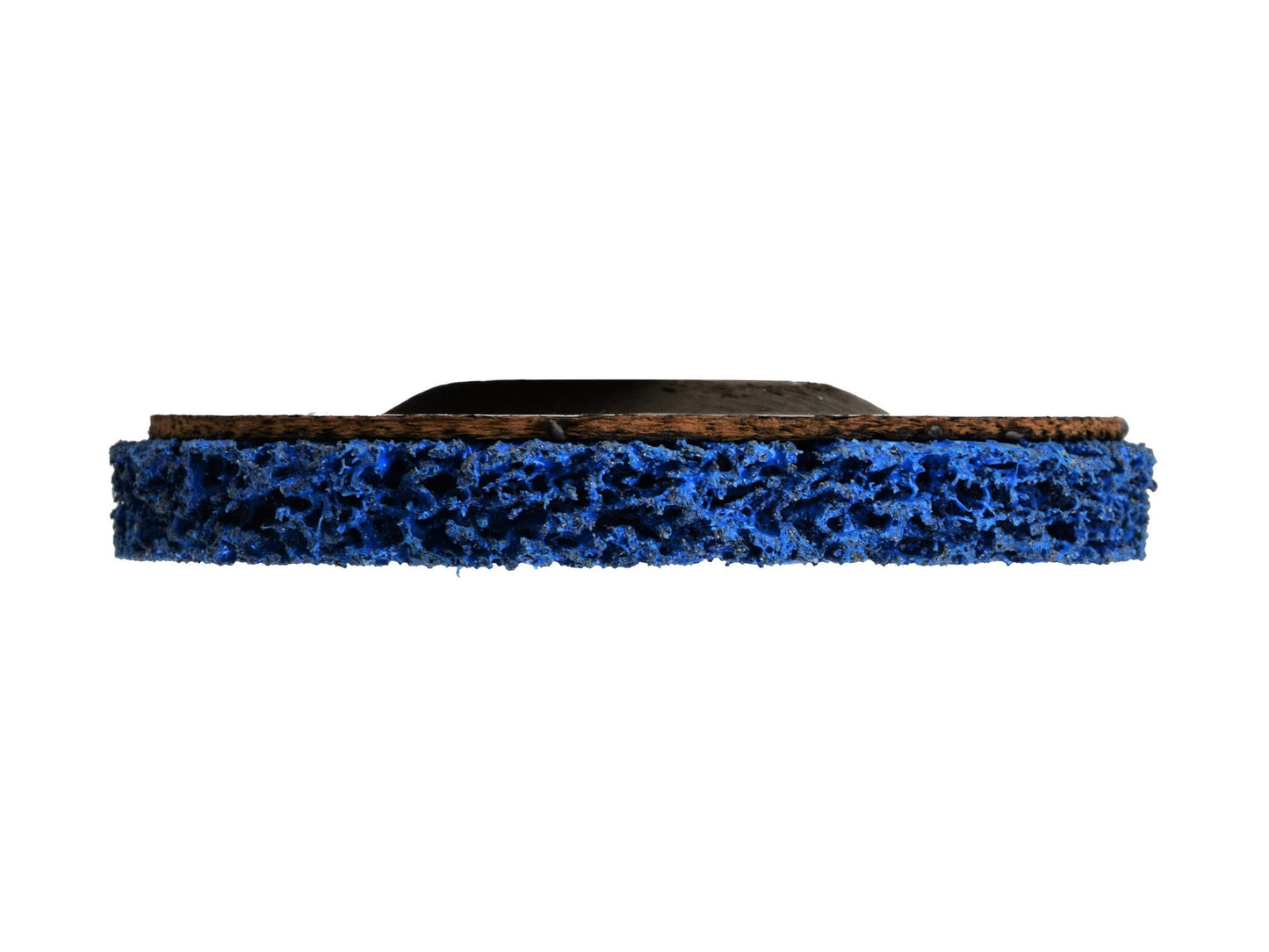 Disc abraziv pentru metal 125 x 22.2mm, Geko, G00385