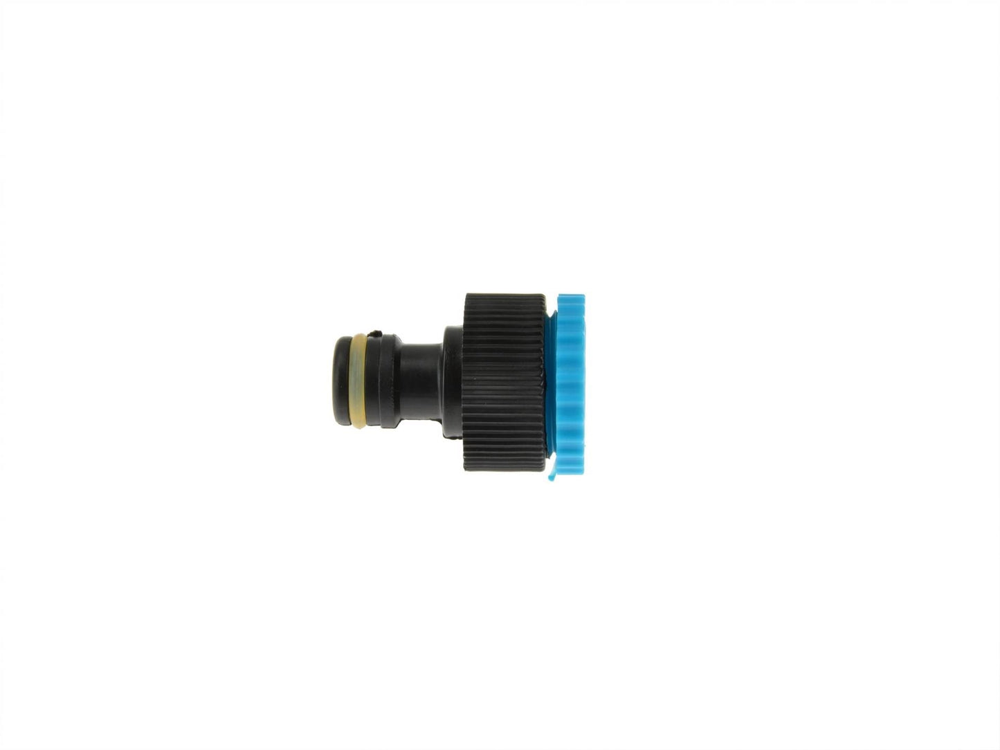 Conector 3/4 cu reductie 1/2 BLUE LINE, Geko G73022