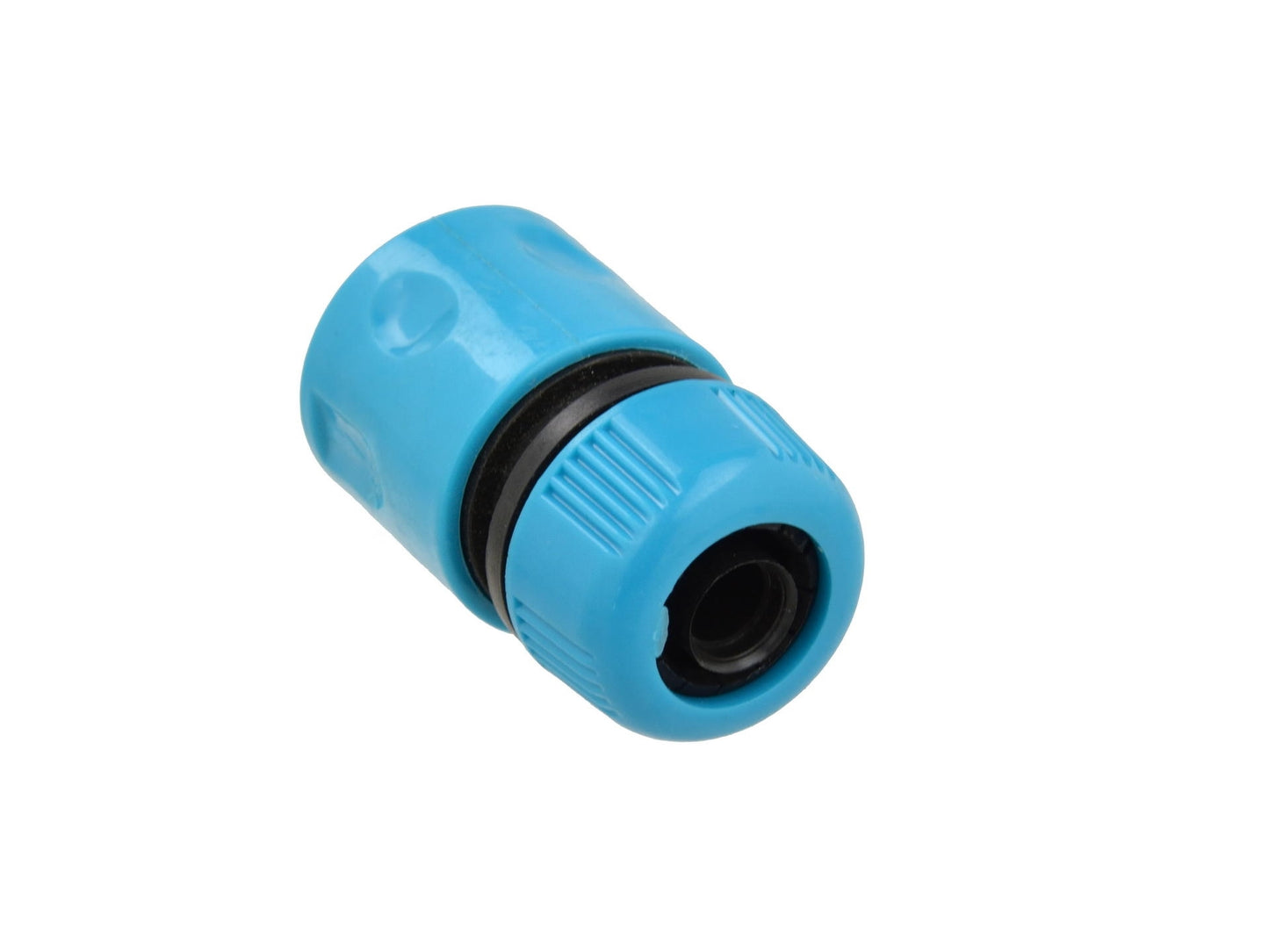 Conector rapid  1/2" BLUE LINE, GEKO G73030