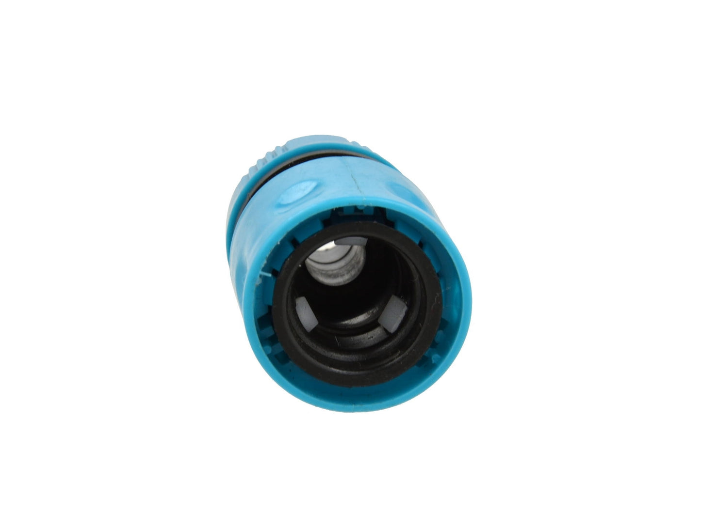 Conector rapid  1/2" BLUE LINE, GEKO G73030