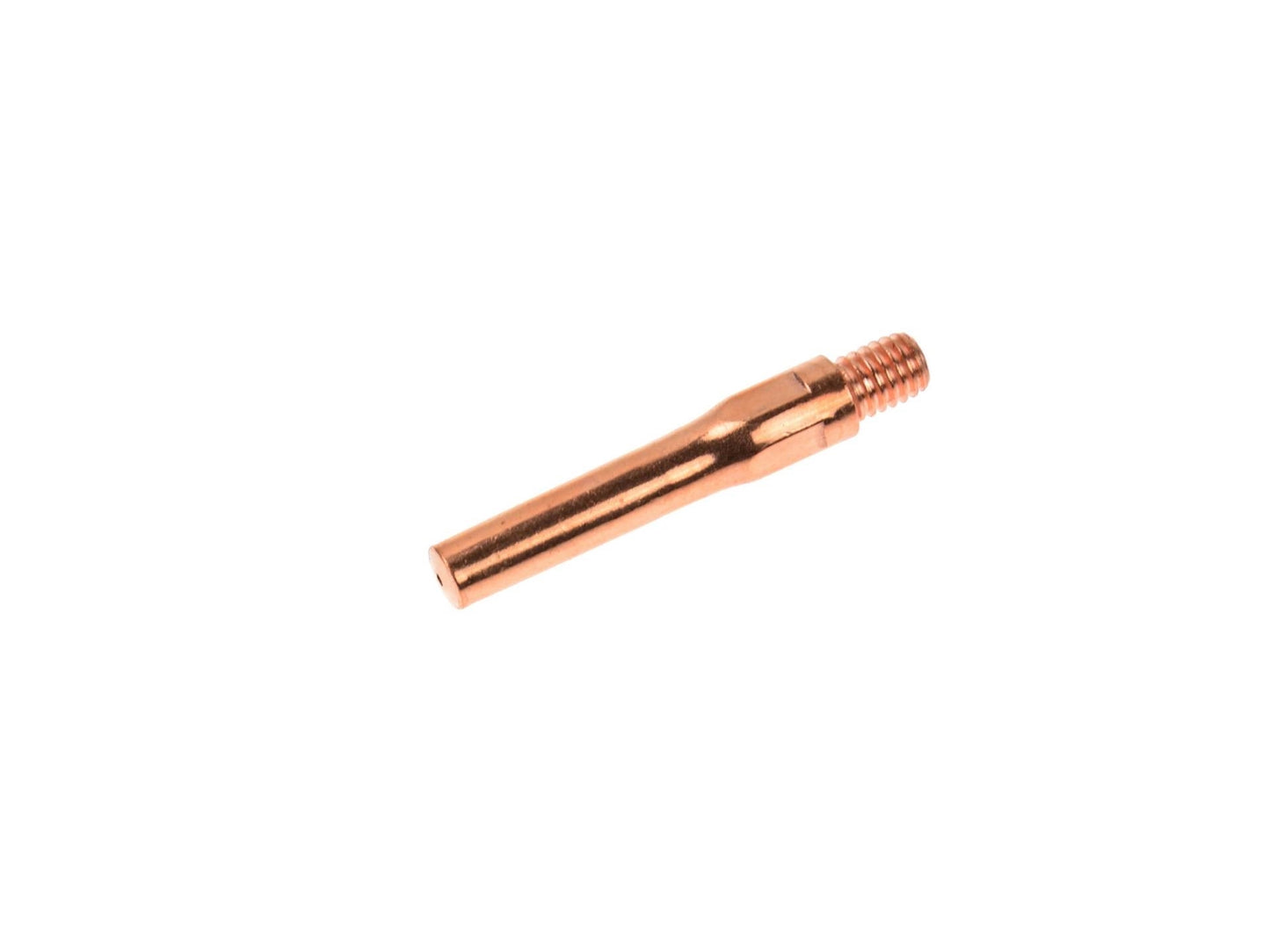 Varf de contact lung de 1mm M6x45 pentru Mag250, GEKO