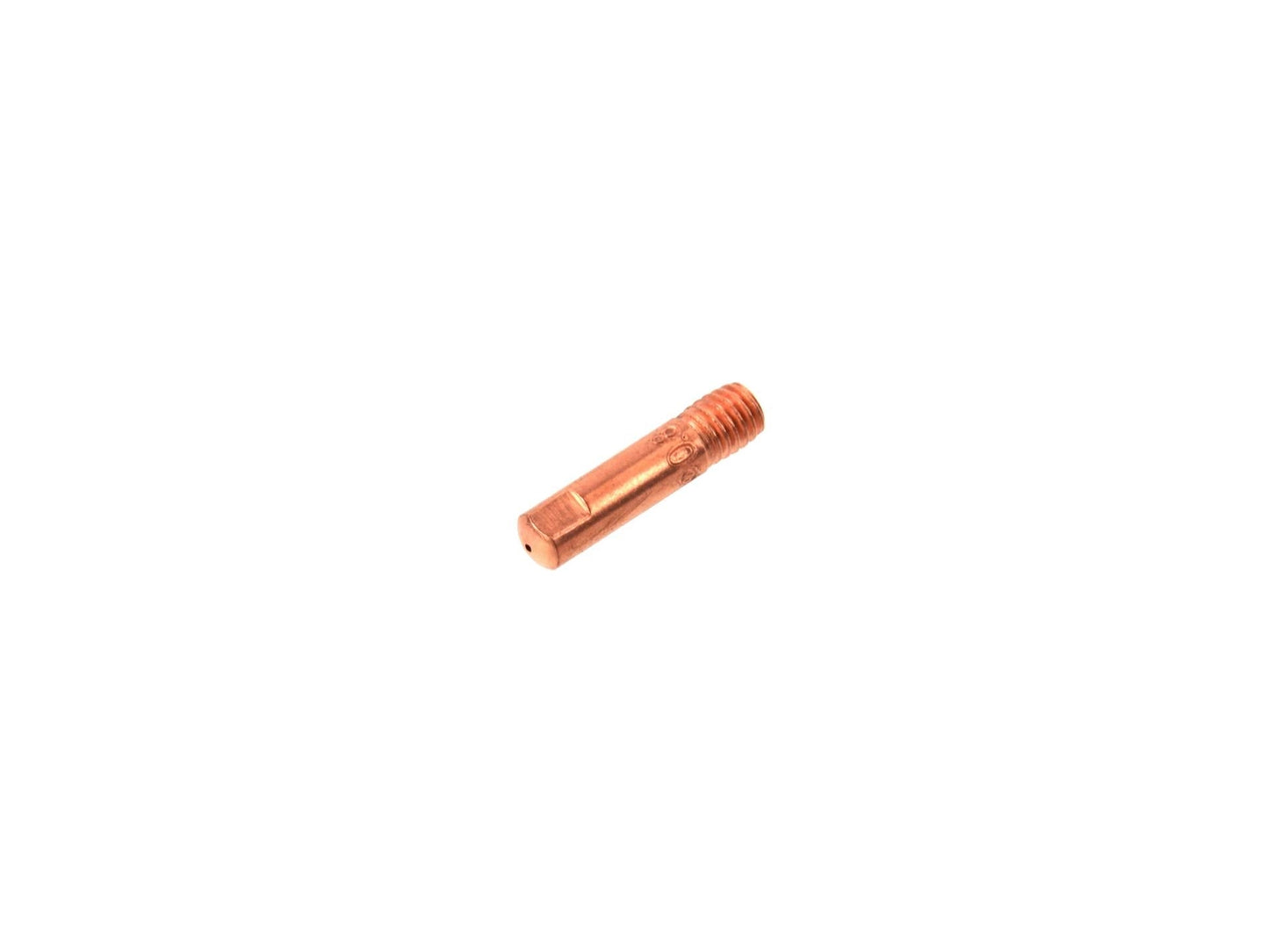 Varf de contact M8x25 de 0,8 mm pentru MAG200-220, GEKO