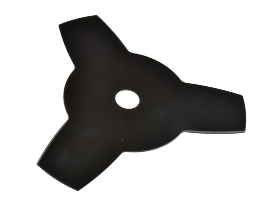 Disc taiere pentru motocoasa, 3 dinti, 250 mm x  25,4 mm, Geko, G81069M