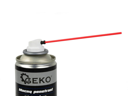 Penetrant puternic, 150ml, GEKO G82102