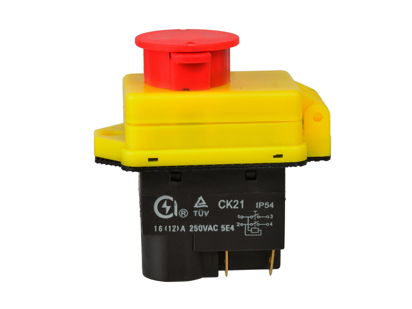 Comutator pentru CPN 230V, GEKO G85236