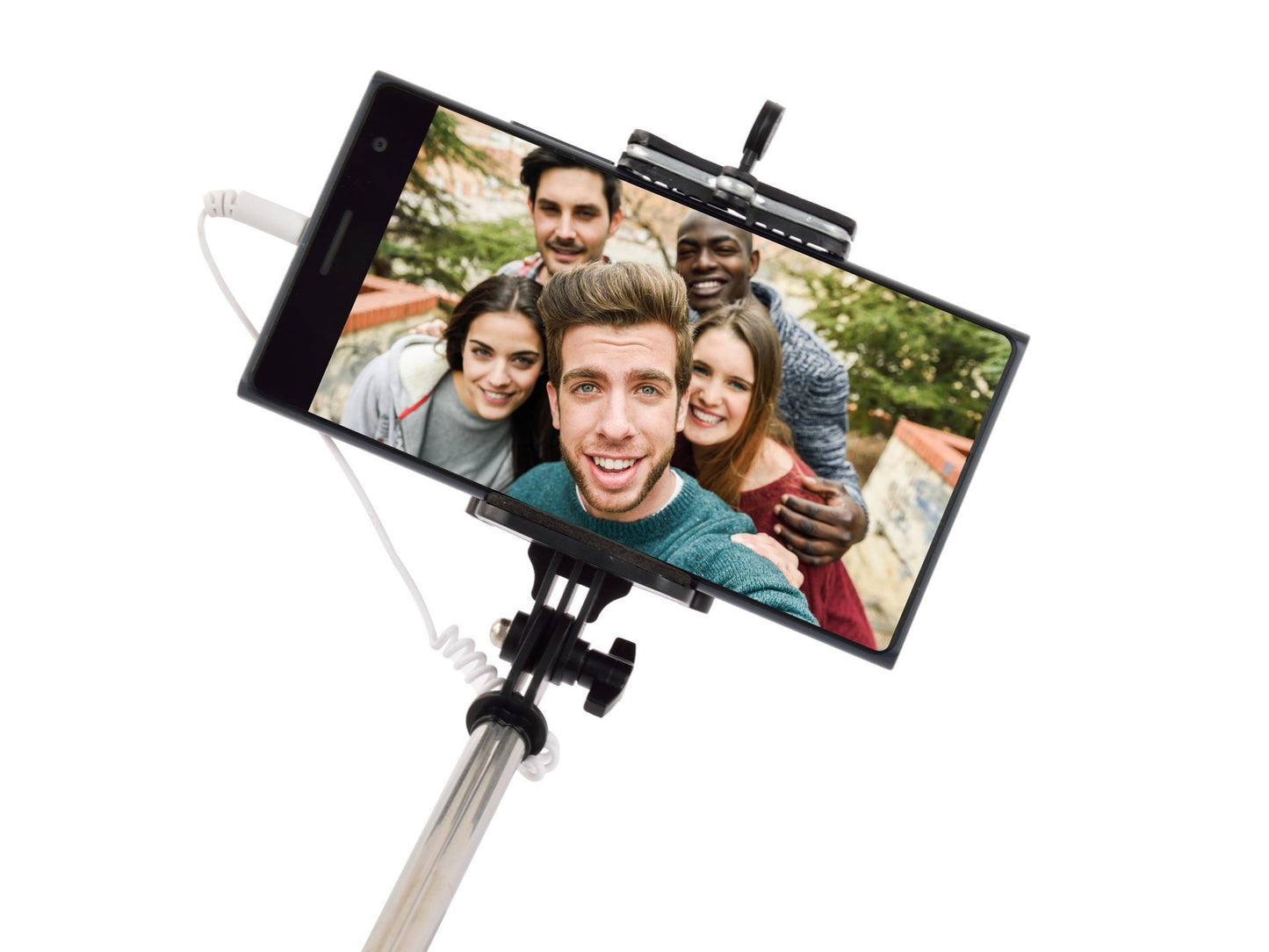 SELFIE STICK, Geko Q00001