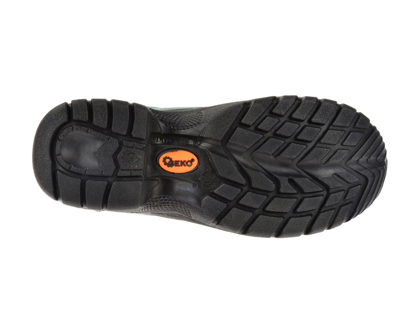 Pantofi de protectie pentru lucru, model nr.3, marimea 42, Geko G90522