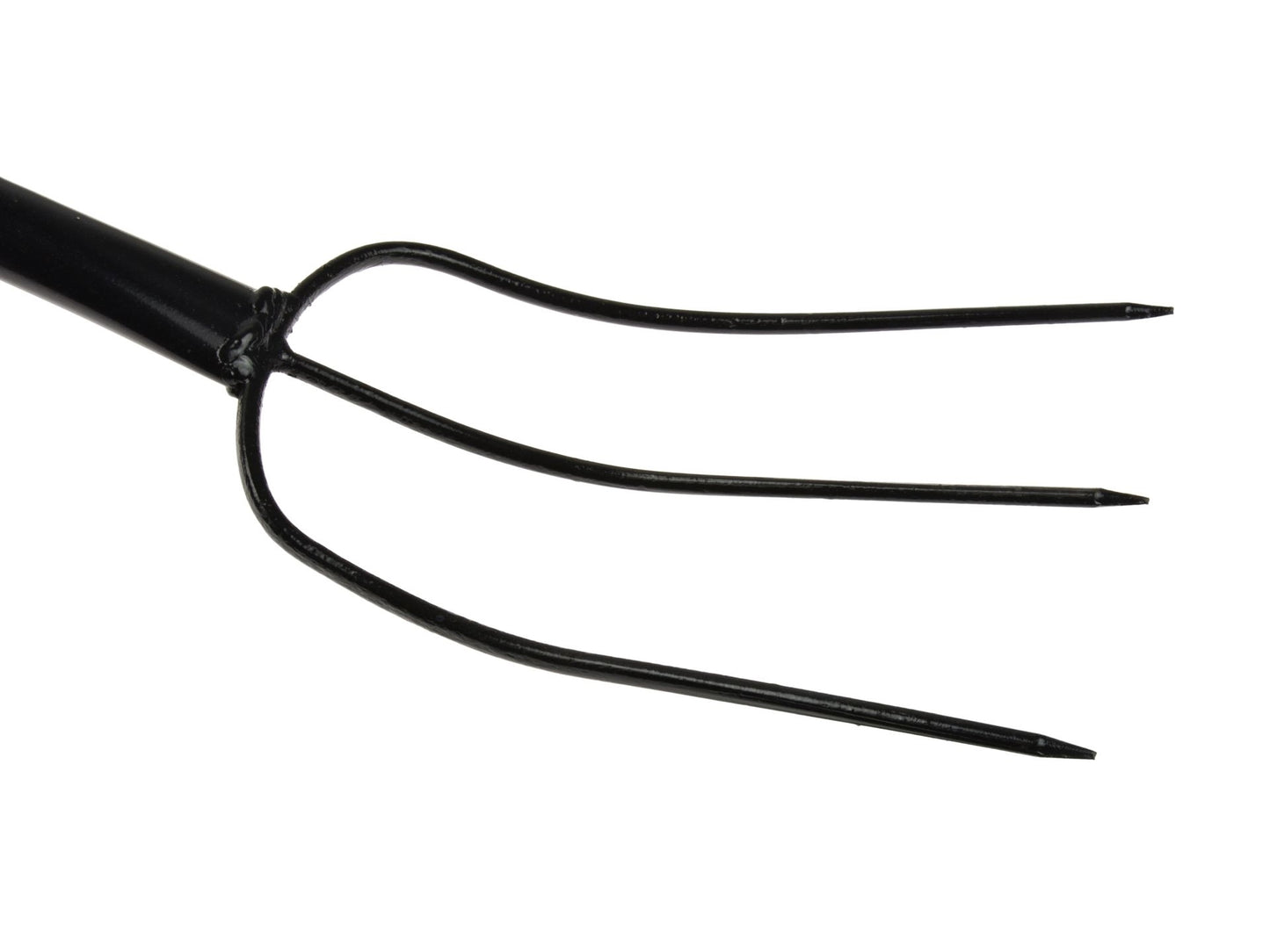 Furca pentru gospodarie, 3 dinți, Geko G66515