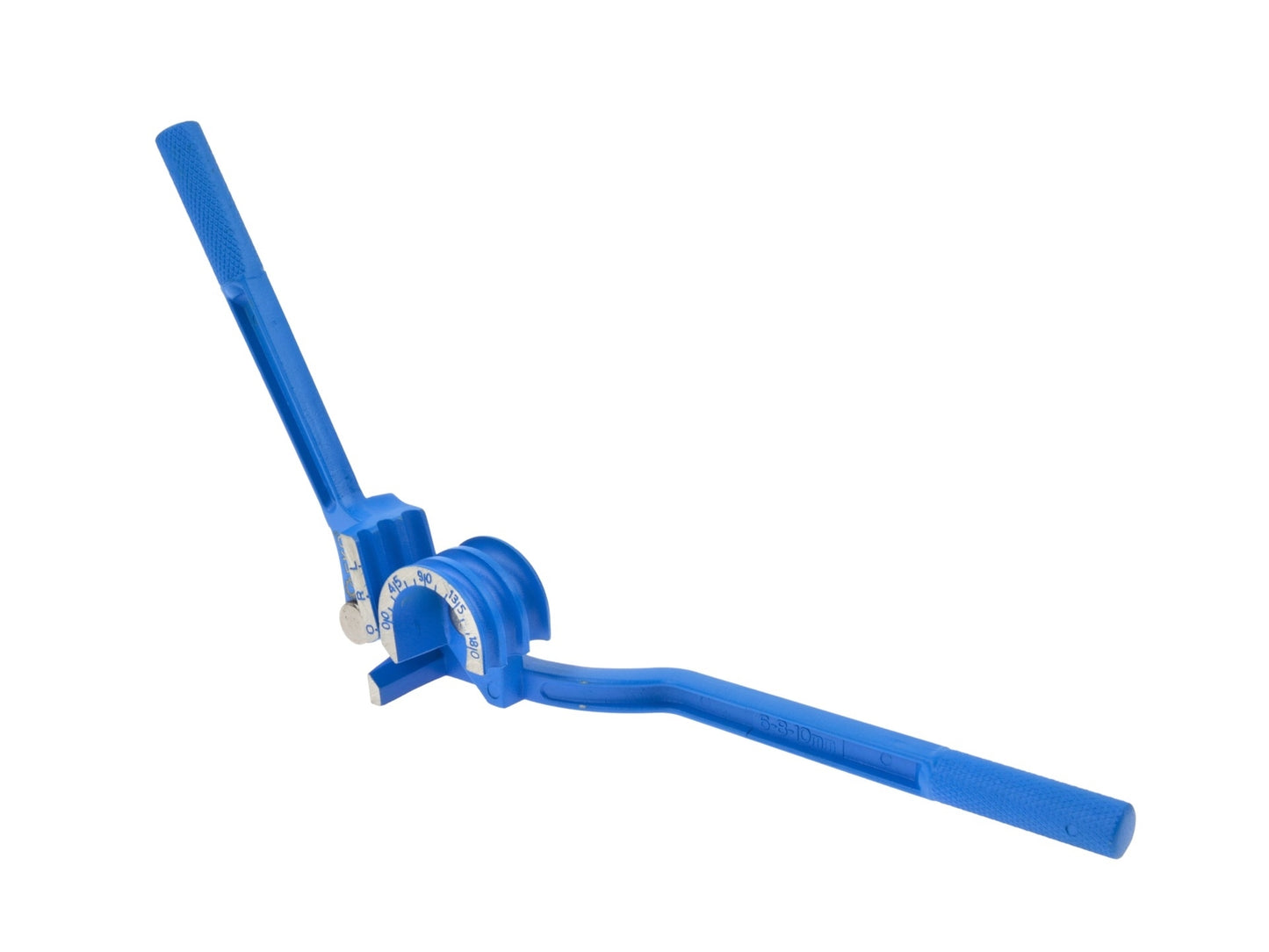 Cheie pentru îndoirea tevilor 6-10mm, Geko G02723