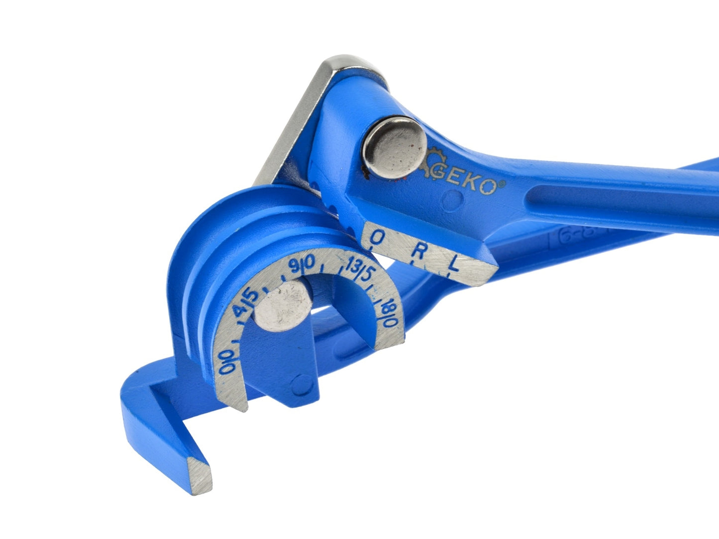 Cheie pentru îndoirea tevilor 6-10mm, Geko G02723