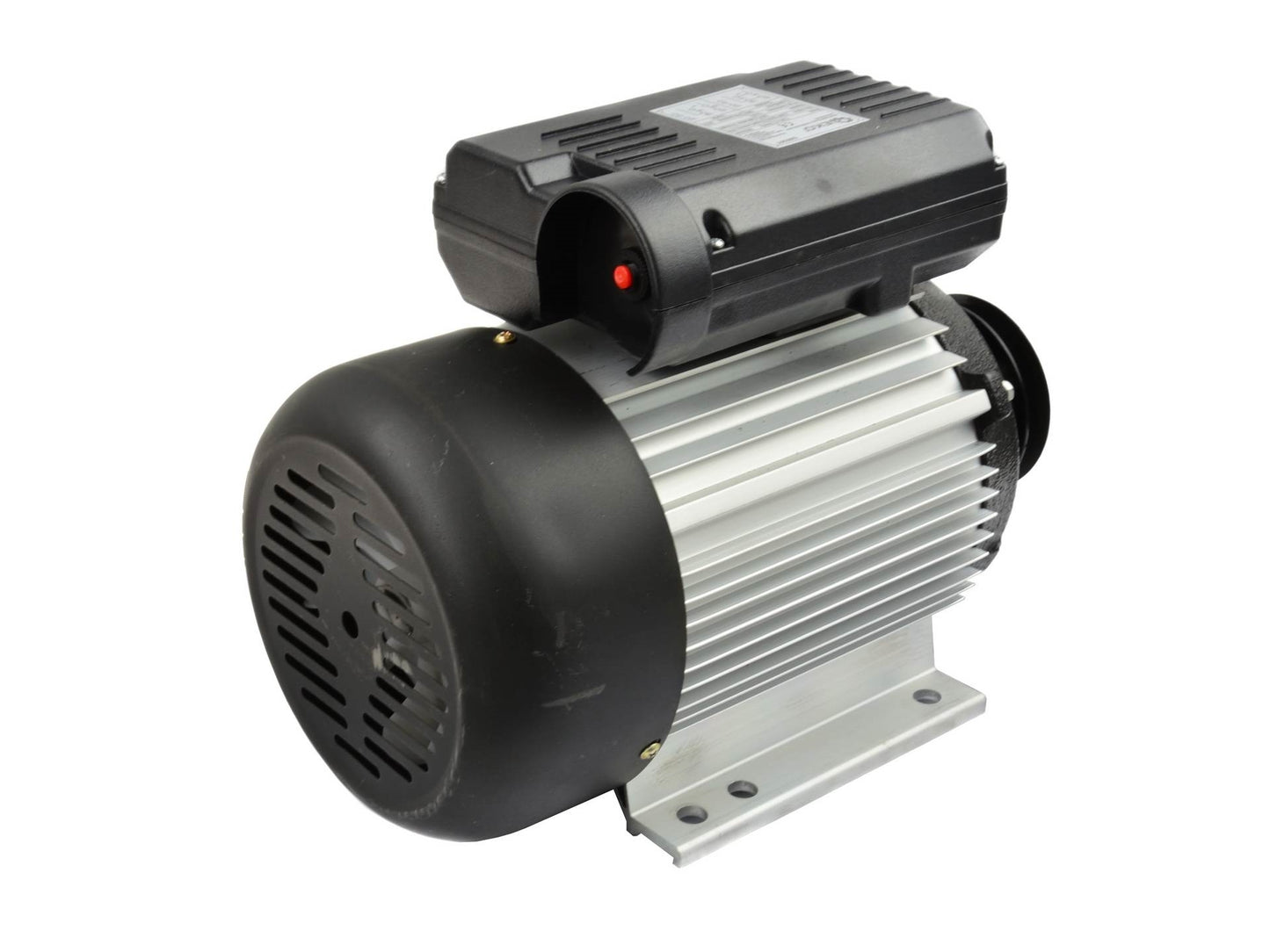 Motor electric monofazat 1.5KW / 2KM 230V, GEKO G80360