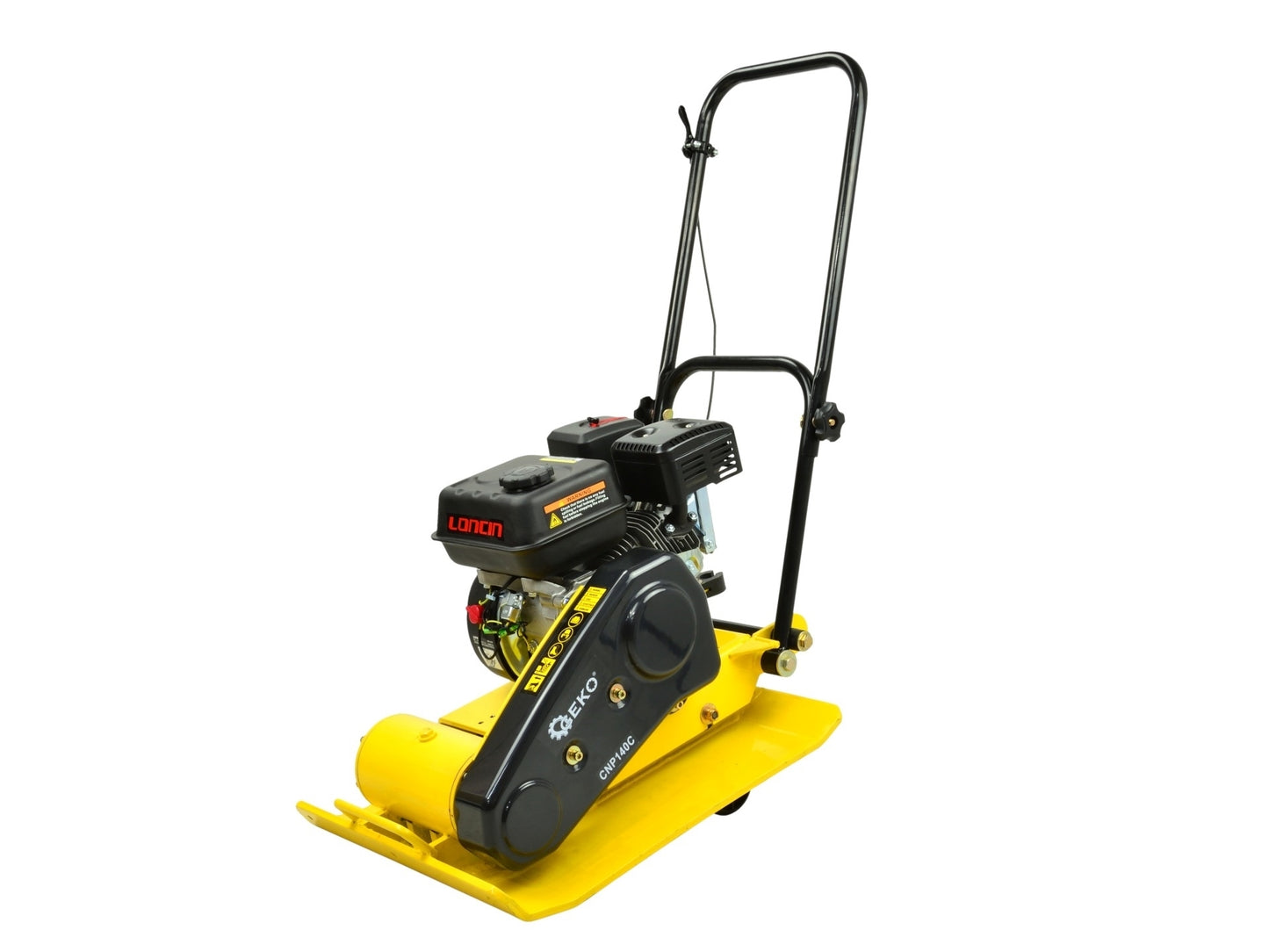 Compactor CNP140C/20.0kN, Geko G80204