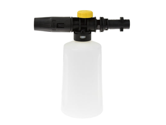 Rezervor spumant pentru șaibe sub presiune Hobby, Geko G73143