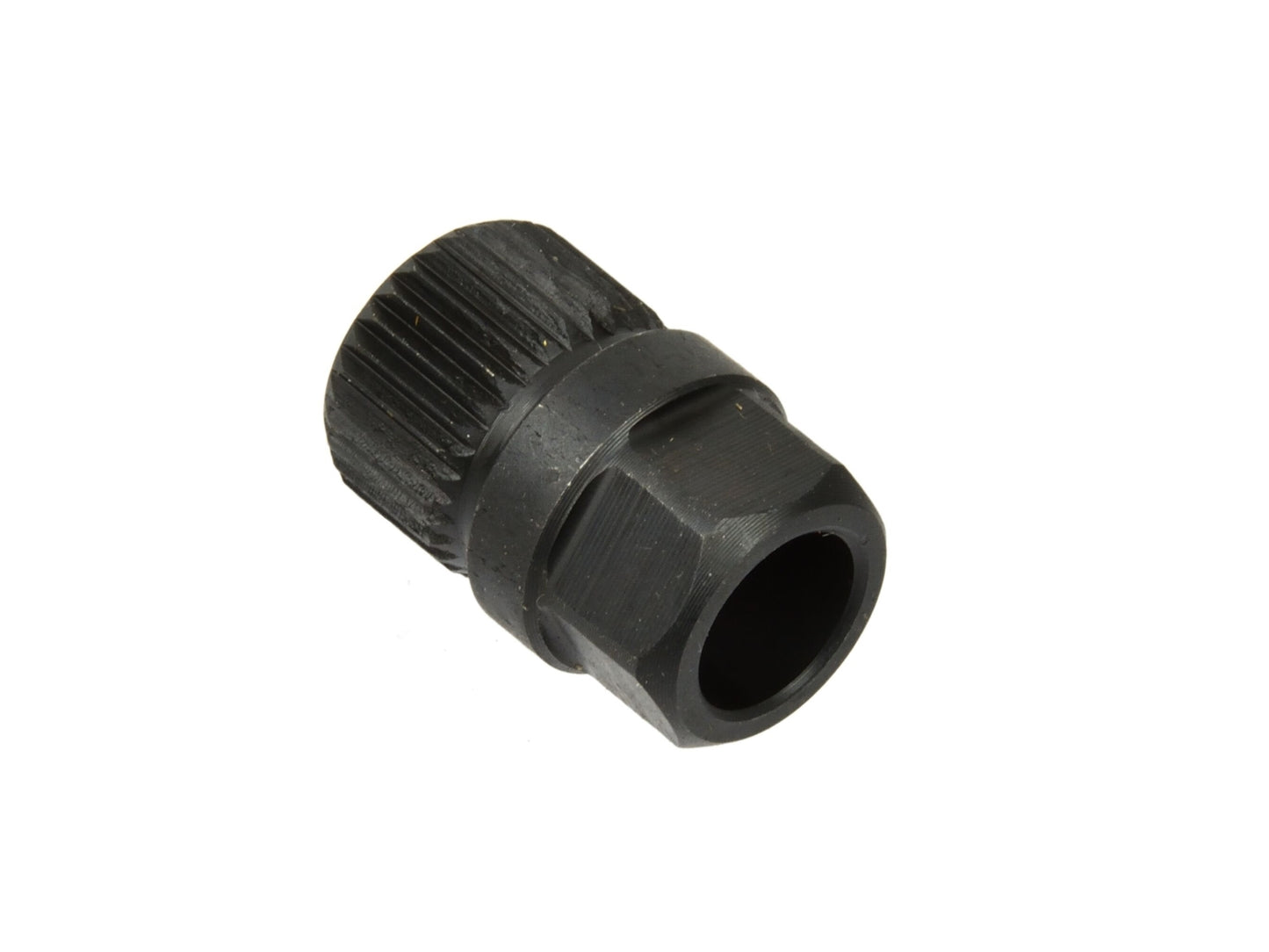 Cheie pentru fulie alternator 17mm 33z / 30mm, Geko G02782