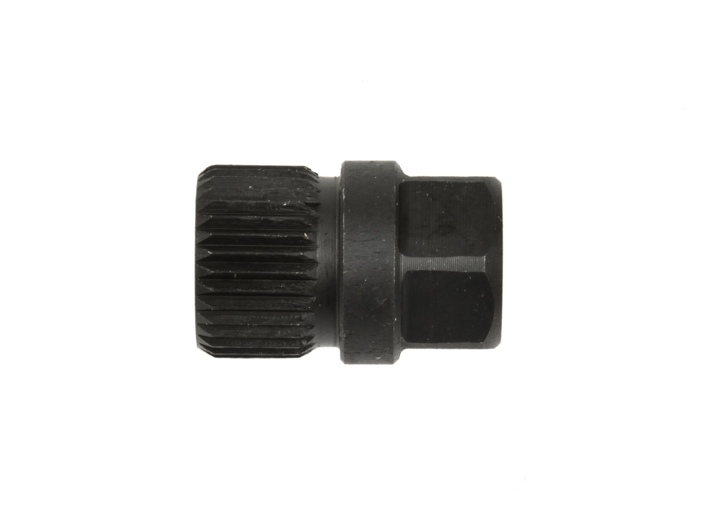 Cheie pentru fulie alternator 17mm 33z / 30mm, Geko G02782