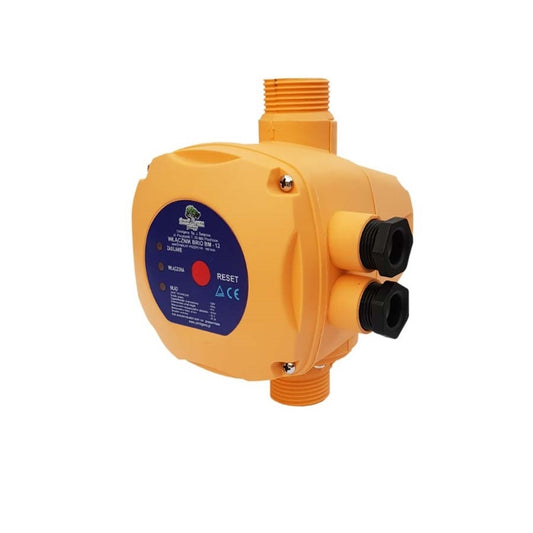 Presostat electronic Omnigena, OMBM12