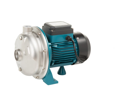 Pompa de suprafata Ibo Dambat CPM 20 INOX, 170 l/min, 800W, 20M, IB010007