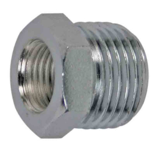 Reductie de la 1/2 M la 1/4" F, Raider 110806