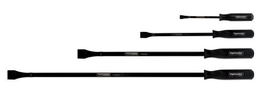 Set 4 surubelnite plate, TopMaster 223902